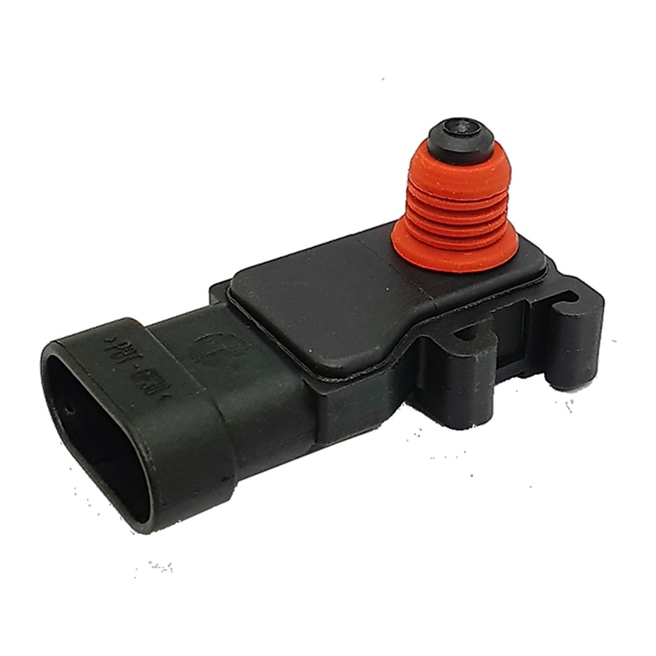 Sensor Map Opel Meriva 1.7 Dti